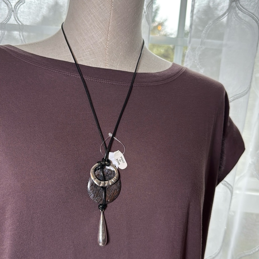 Free People Necklace NWT